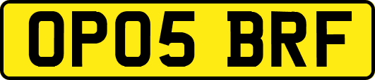 OP05BRF