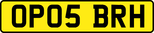 OP05BRH