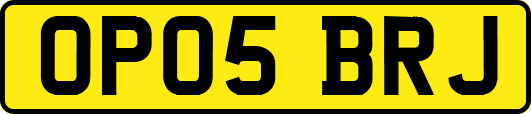 OP05BRJ