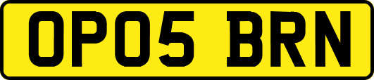 OP05BRN
