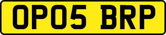 OP05BRP
