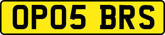OP05BRS