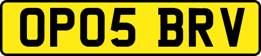 OP05BRV