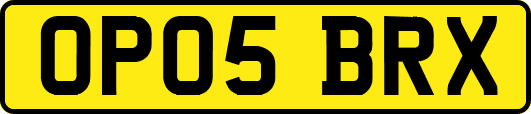 OP05BRX