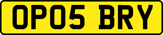 OP05BRY
