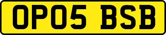 OP05BSB