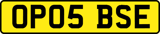 OP05BSE