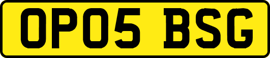 OP05BSG