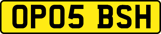 OP05BSH