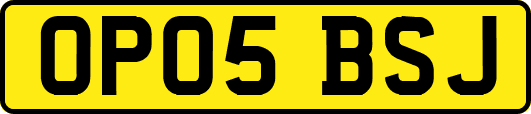 OP05BSJ