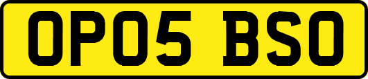 OP05BSO