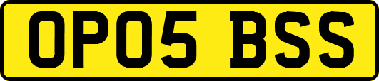 OP05BSS