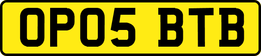 OP05BTB