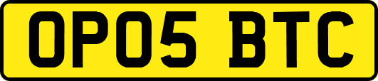 OP05BTC