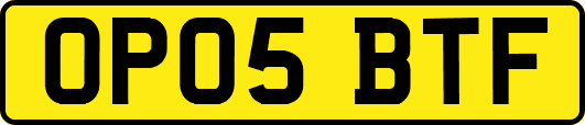 OP05BTF