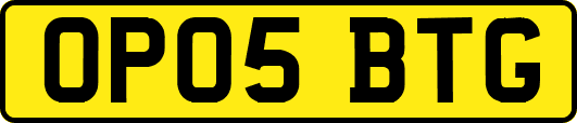 OP05BTG