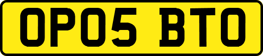 OP05BTO