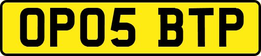 OP05BTP