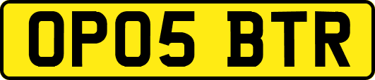 OP05BTR