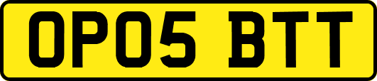 OP05BTT