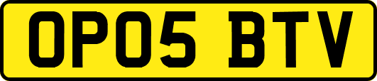 OP05BTV