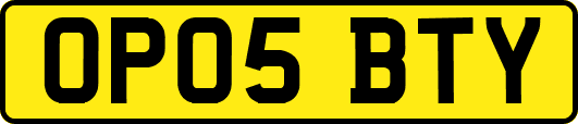 OP05BTY