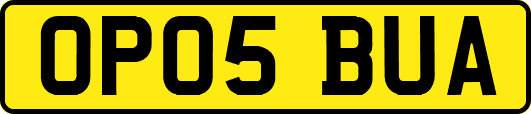 OP05BUA