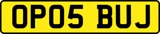 OP05BUJ