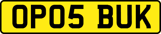 OP05BUK
