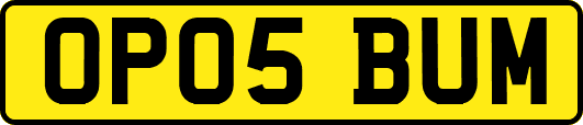 OP05BUM