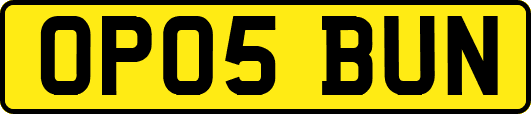 OP05BUN