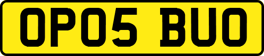 OP05BUO