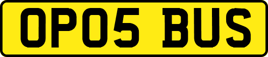 OP05BUS