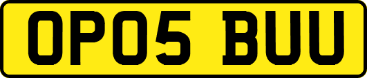 OP05BUU