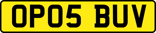 OP05BUV
