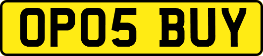 OP05BUY