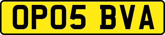 OP05BVA