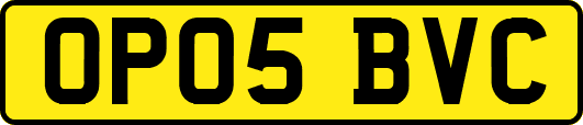 OP05BVC