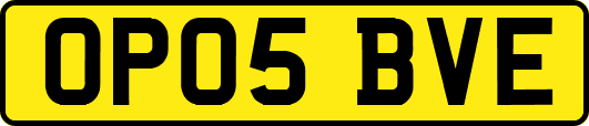 OP05BVE