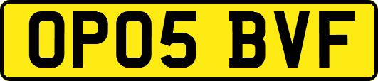 OP05BVF
