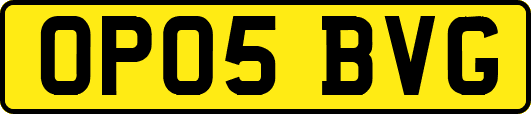 OP05BVG