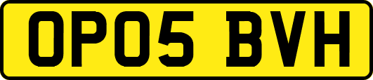 OP05BVH