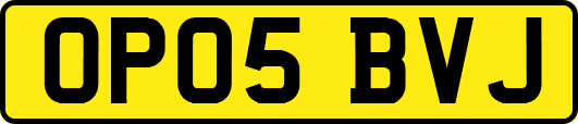 OP05BVJ