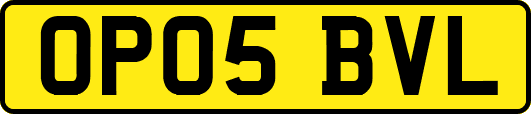 OP05BVL