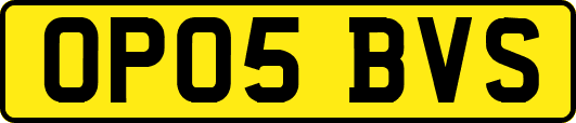 OP05BVS