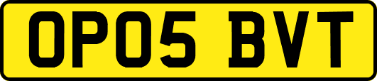 OP05BVT