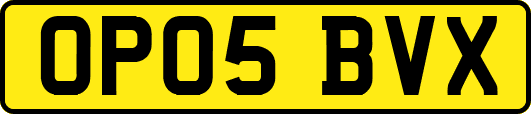 OP05BVX