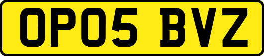 OP05BVZ