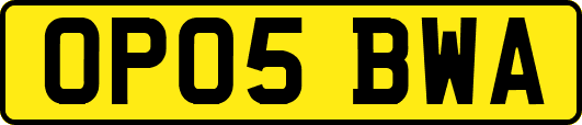 OP05BWA