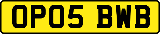 OP05BWB